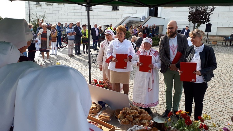 Sandomierski konkurs kulinarny