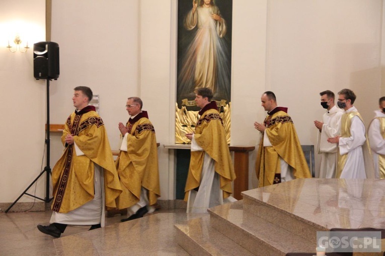 Wieczór ze św. Ojcem Pio w Zielonej Górze