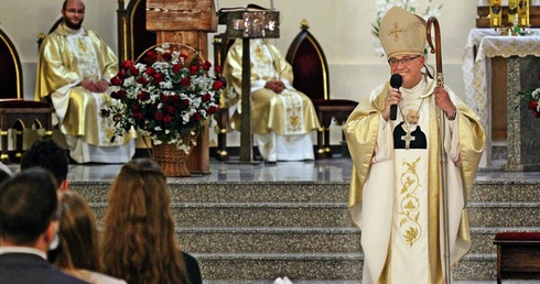 Otrzymali Boże oprogramowanie. Czy z niego skorzystają?