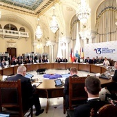 Czechy: Coraz większe zainteresowanie Inicjatywą Trójmorza