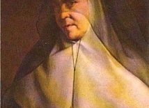 Św. Emilia Maria Wilhelmina de Roda