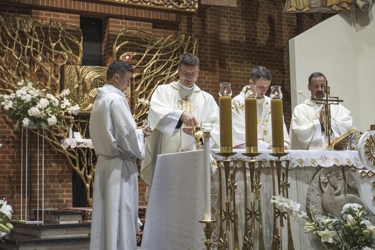 Mielec. Nowi ceremoniarze