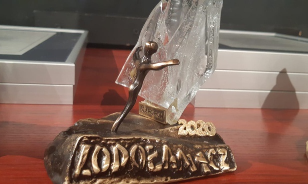Katowice. Regionalna gala 15. konkursu Lodołamacze za nami