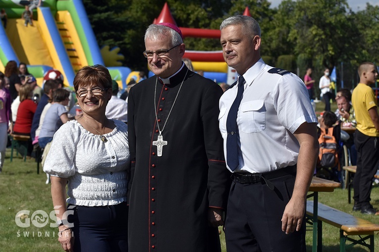 XVI Diecezjalny Dzień Osób Niepełnosprawnych