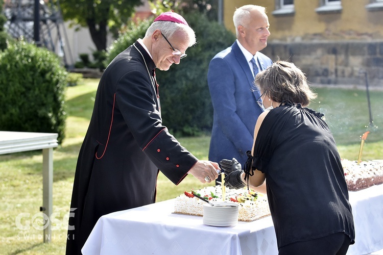 XVI Diecezjalny Dzień Osób Niepełnosprawnych