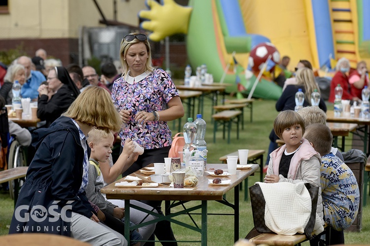 XVI Diecezjalny Dzień Osób Niepełnosprawnych