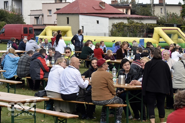 XVI Diecezjalny Dzień Osób Niepełnosprawnych