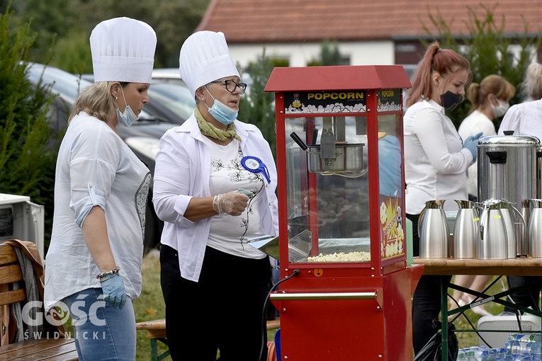 XVI Diecezjalny Dzień Osób Niepełnosprawnych