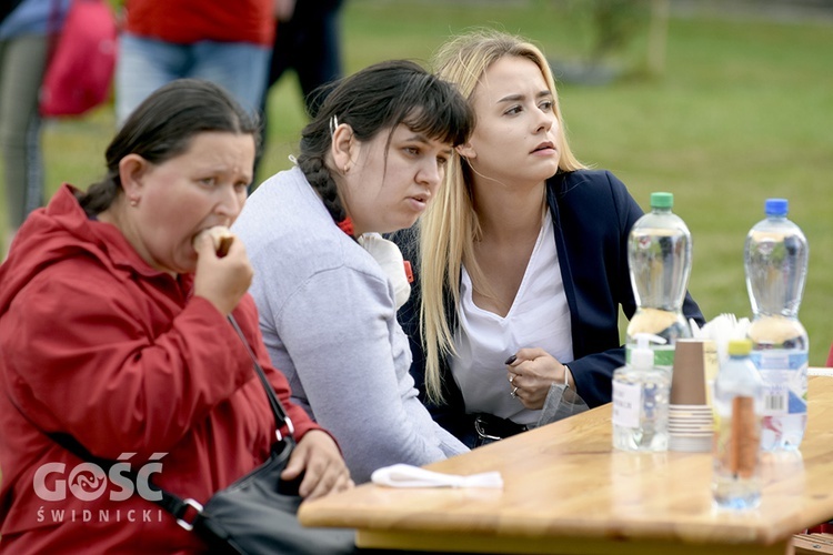 XVI Diecezjalny Dzień Osób Niepełnosprawnych