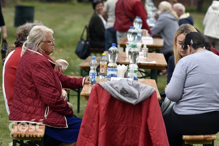 XVI Diecezjalny Dzień Osób Niepełnosprawnych