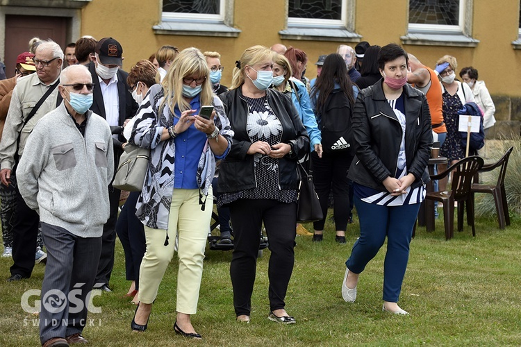 XVI Diecezjalny Dzień Osób Niepełnosprawnych