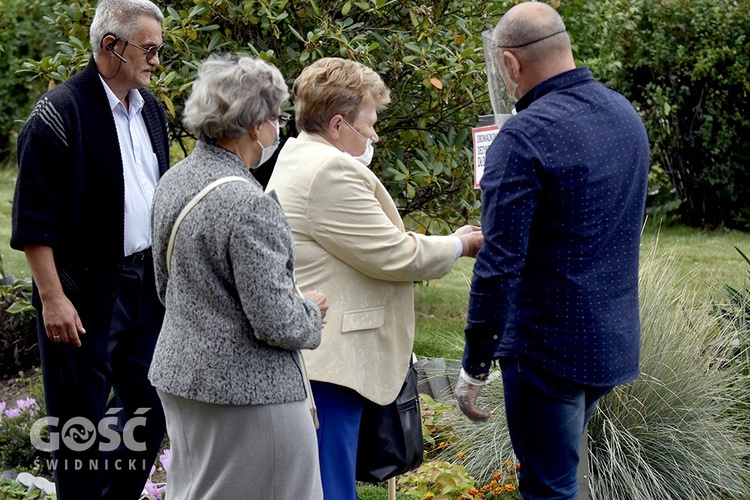 XVI Diecezjalny Dzień Osób Niepełnosprawnych