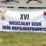 XVI Diecezjalny Dzień Osób Niepełnosprawnych