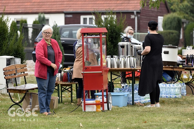 XVI Diecezjalny Dzień Osób Niepełnosprawnych