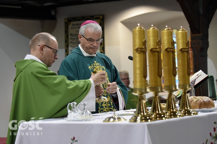 XVI Diecezjalny Dzień Osób Niepełnosprawnych