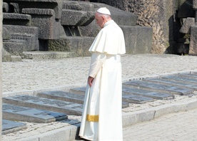 Ukazała się książka, oceniająca krytycznie pontyfikat Franciszka