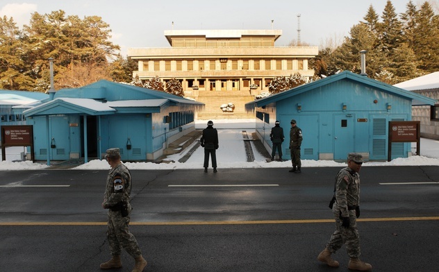 Kim Dzong Un przeprasza za zastrzelenie urzędnika z Korei Płd.