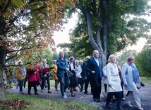 Pamięć biesiekierskich parafian