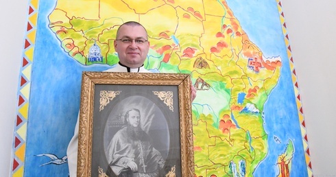 Poszedł na całość jak Abraham