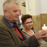 Domowy Kościół - spotkanie w Łąkcie