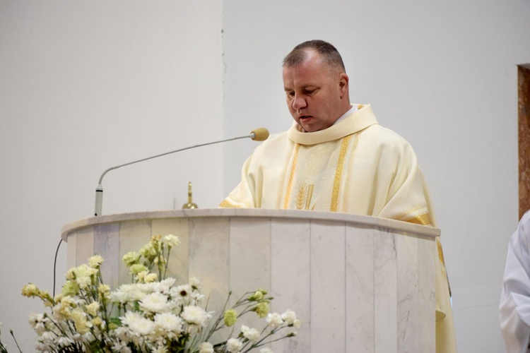 Ceremoniarze z rejonu krynickiego