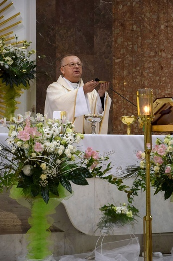 Ceremoniarze z rejonu krynickiego