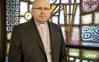 Polski biskup w Australii: Różnorodność kultur umacnia Kościół