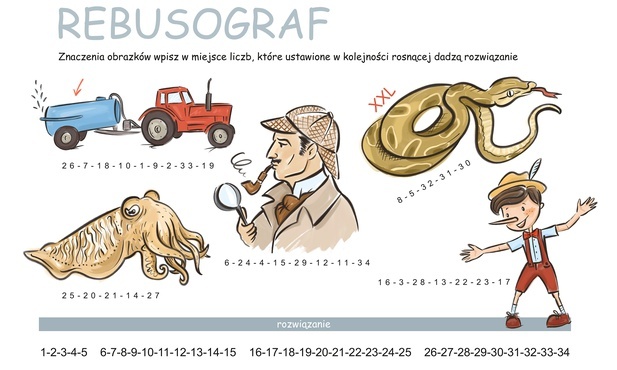 Konkurs: Rozwiąż rebusograf#1