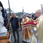 Św. Michał Archanioł w Gnojniku