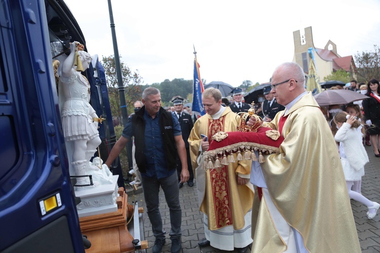 Św. Michał Archanioł w Gnojniku