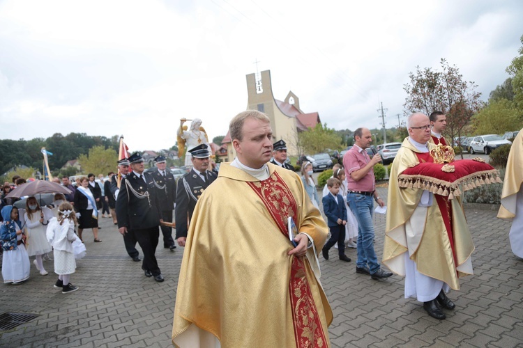 Św. Michał Archanioł w Gnojniku