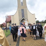 Św. Michał Archanioł w Gnojniku