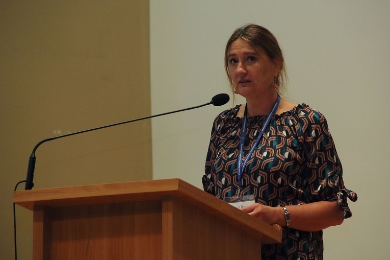 Druga sesja synodalna