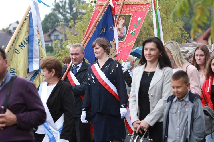 Św. Michał Archanioł w Gnojniku