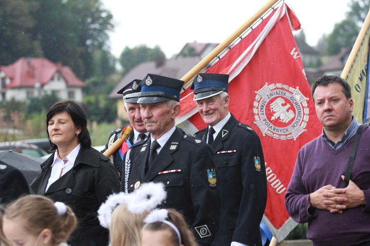 Św. Michał Archanioł w Gnojniku