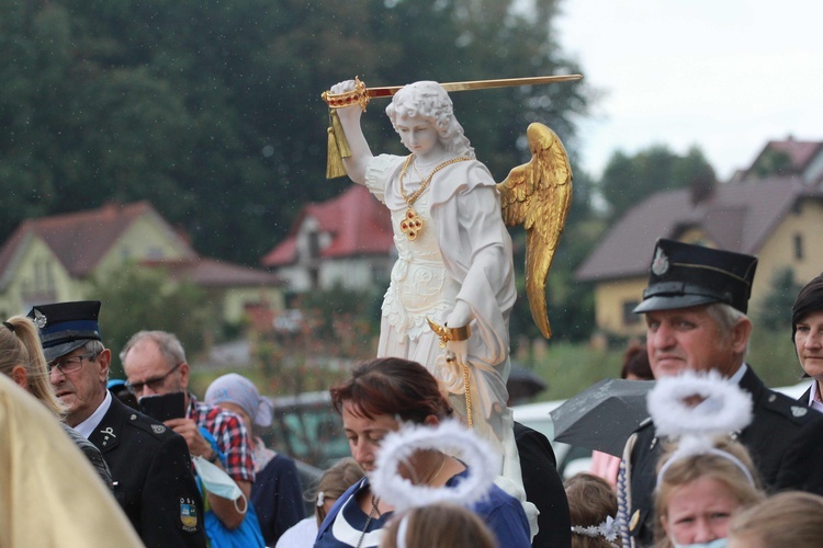 Św. Michał Archanioł w Gnojniku