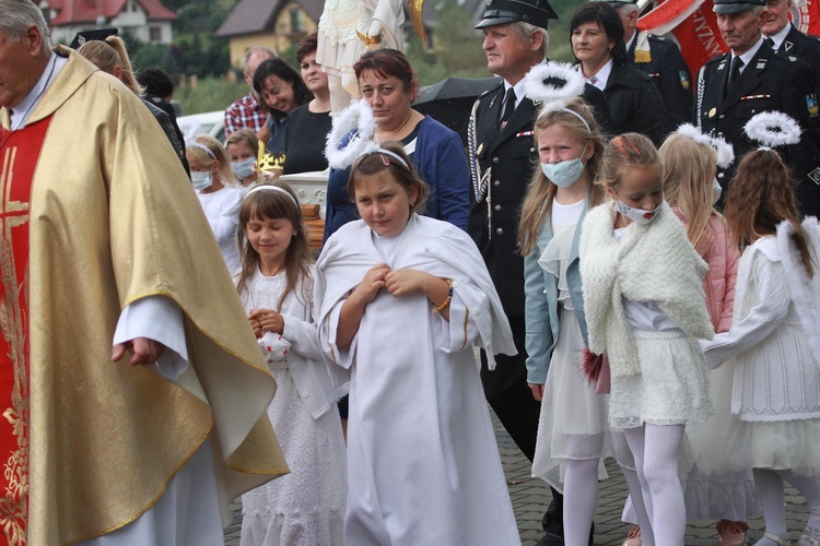 Św. Michał Archanioł w Gnojniku