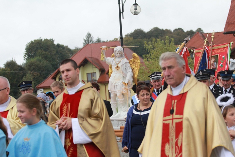 Św. Michał Archanioł w Gnojniku