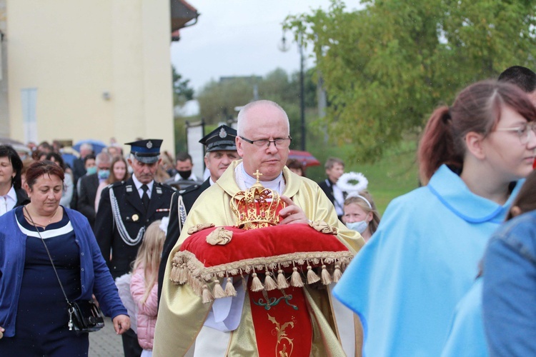 Św. Michał Archanioł w Gnojniku