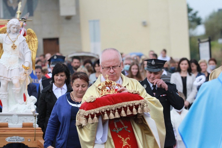 Św. Michał Archanioł w Gnojniku