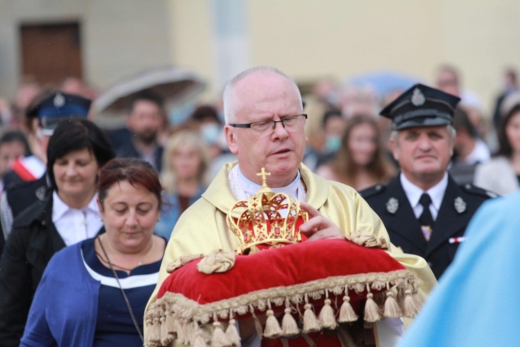 Św. Michał Archanioł w Gnojniku