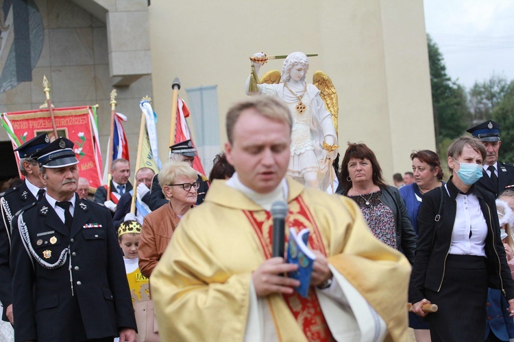 Św. Michał Archanioł w Gnojniku