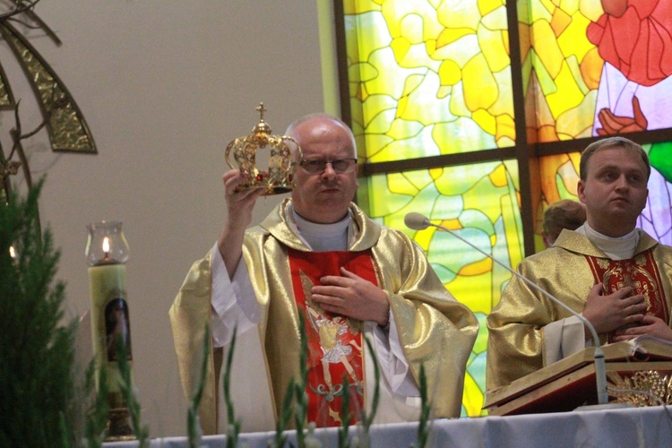 Św. Michał Archanioł w Gnojniku