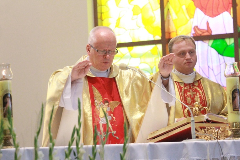 Św. Michał Archanioł w Gnojniku