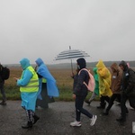 III Diecezjalna Piesza Pielgrzymka Pokutna z Ośna Lubuskiego do Górzycy