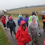 III Diecezjalna Piesza Pielgrzymka Pokutna z Ośna Lubuskiego do Górzycy