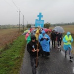 III Diecezjalna Piesza Pielgrzymka Pokutna z Ośna Lubuskiego do Górzycy