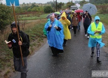 III Diecezjalna Piesza Pielgrzymka Pokutna z Ośna Lubuskiego do Górzycy