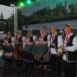 III Festiwal Folkloru