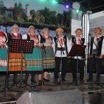 III Festiwal Folkloru